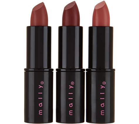 qvc lipstick sets.